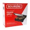 Bourgini Classic Panini Grill Plus
