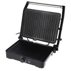 Bourgini Classic Panini Grill Plus -Keukengerei Winkel 209 2007 3 1 2