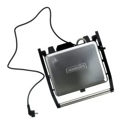 Bourgini Classic Panini Grill Plus -Keukengerei Winkel 209 2007 5 1 1