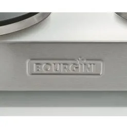 Bourgini Duo Kookplaat -Keukengerei Winkel 209 2023 6 1