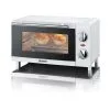 Severin Mini Oven 9 L 800 W 1 Severin Mini Oven 9 L 800 W -Keukengerei Winkel 209 2054 1