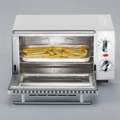 Severin Mini Oven 9 L 800 W -Keukengerei Winkel 209 2054 5 1