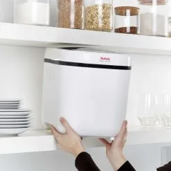 Tefal Broodbakmachine Pain Doré W/G -Keukengerei Winkel 209 2101 5 1