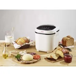 Tefal Broodbakmachine Pain Doré W/G -Keukengerei Winkel 209 2101 6 1