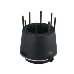 Tefal Fondue Inox & Design -Keukengerei Winkel 209 2658 4 1