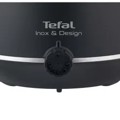 Tefal Fondue Inox & Design -Keukengerei Winkel 209 2658 6 1