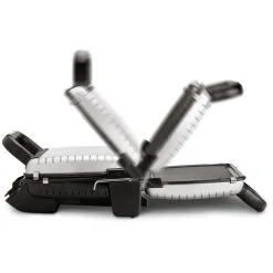 Tefal Contactgrill UC600 Classic -Keukengerei Winkel 209 3050 3 1