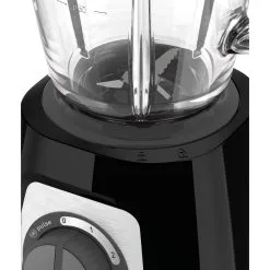 Tefal Blender Blendforce II Glas Zwart Accessoires -Keukengerei Winkel 209 3419 5 1