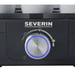 Severin Eierkoker 420W 1-6 Eieren EK 3166 -Keukengerei Winkel 209 3673 6 1 1