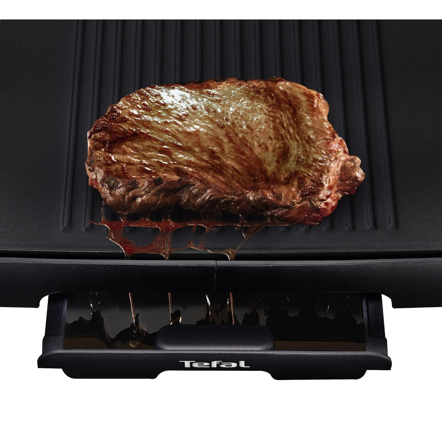 Tefal Bak- En Grillplaat Plancha Compact 5 Tefal Bak- En Grillplaat Plancha Compact - Afbeelding 3