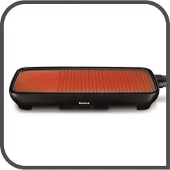 Tefal Bak- En Grillplaat Plancha Compact 14 Tefal Bak- En Grillplaat Plancha Compact -Keukengerei Winkel 209 3918 7 1
