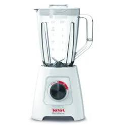 Tefal Blender Blendforce II Plastic Wit
