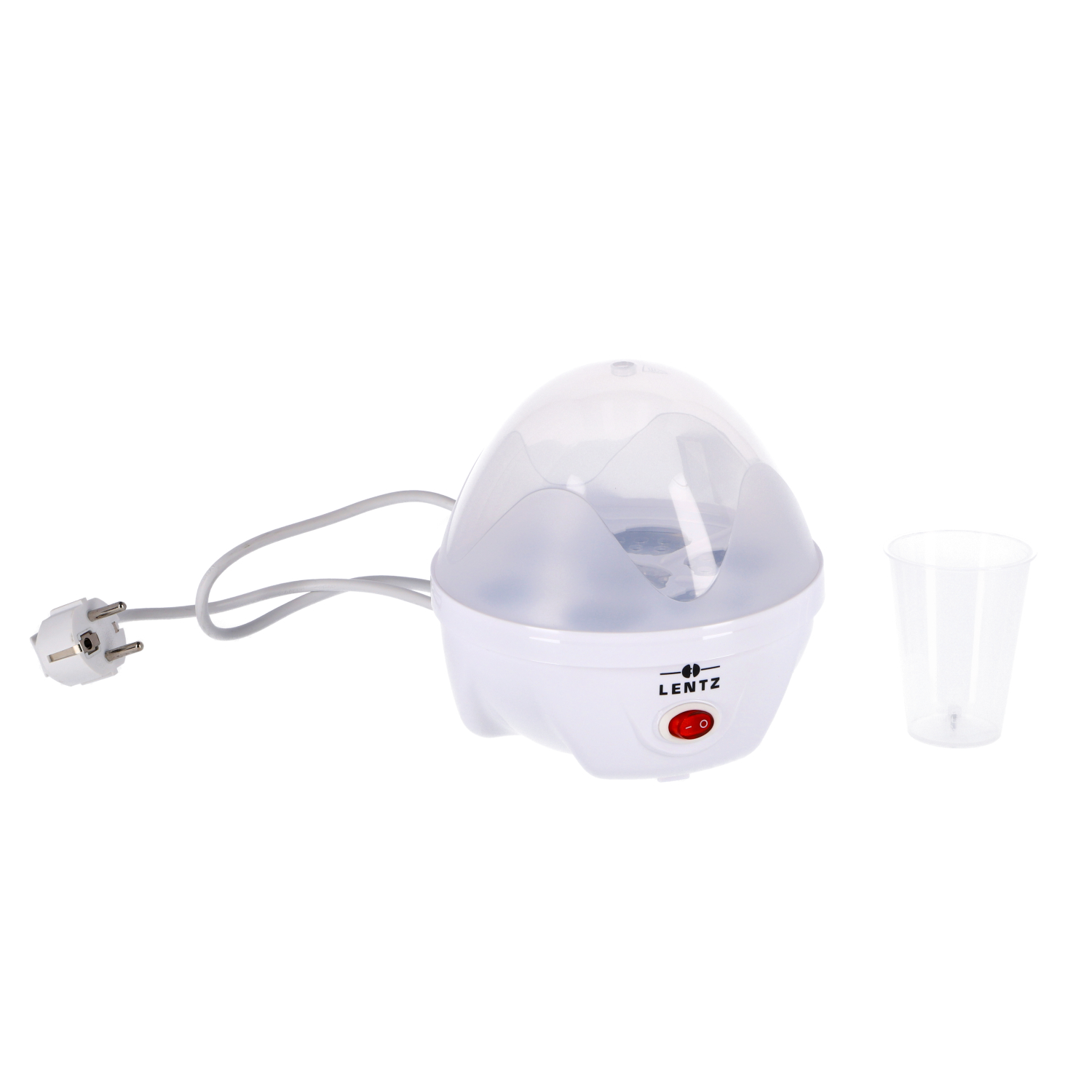 Eierkoker 7 Eieren 4 Eierkoker 7 Eieren - Afbeelding 2