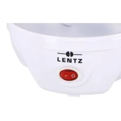 Eierkoker 7 Eieren 11 Eierkoker 7 Eieren -Keukengerei Winkel 209 4337 5 1