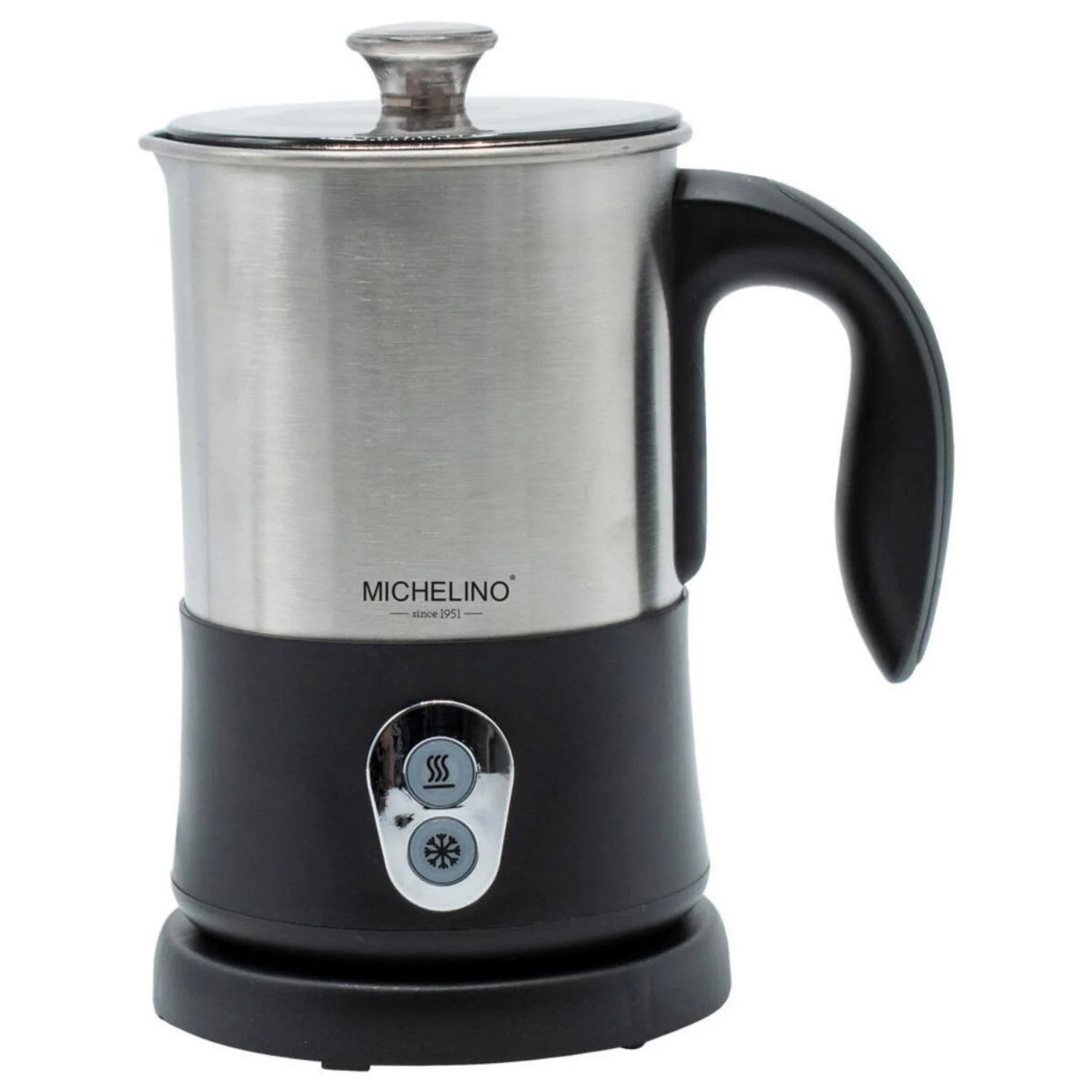 Michelino Melkopschuimer Warm/koud 3 Michelino Melkopschuimer Warm/koud