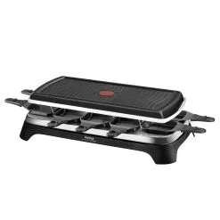 Tefal Ambiance Gourmet Inox-Design 10P 8 Tefal Ambiance Gourmet Inox-Design 10P -Keukengerei Winkel 209 4588 3 1