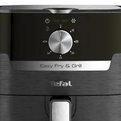 Tefal Easy Fry&Grill Classic Black -Keukengerei Winkel 209 5018 4 1