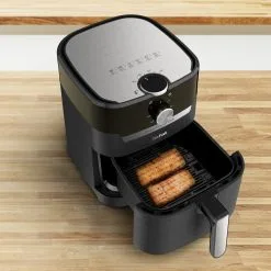 Tefal Easy Fry&Grill Classic Black -Keukengerei Winkel 209 5018 8 1