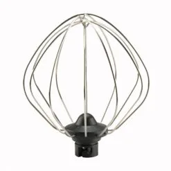 Bourgini Kitchen Chef Plus Keukenmachine 5,5 Liter Zwart -Keukengerei Winkel 209 5041 4