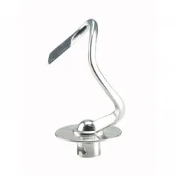 Bourgini Kitchen Chef Plus Keukenmachine 5,5 Liter Zwart -Keukengerei Winkel 209 5041 5