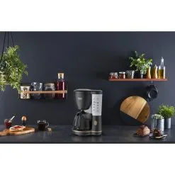 Tefal Includeo Koffiezetter Zwart -Keukengerei Winkel 209 5338 9 1