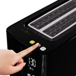 Tefal Toaster Smart & Light XL -Keukengerei Winkel 209 6408 4 1