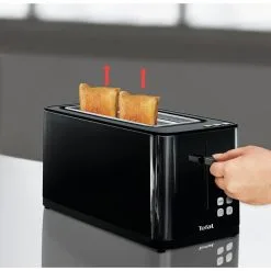 Tefal Toaster Smart & Light XL -Keukengerei Winkel 209 6408 5 1