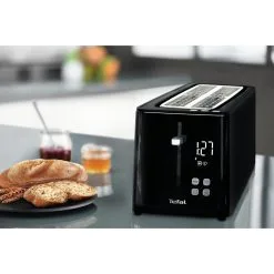 Tefal Toaster Smart & Light XL -Keukengerei Winkel 209 6408 6 1