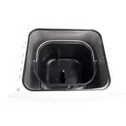 Alpina Broodbakmachine 2L 230V -Keukengerei Winkel 209 6523 6 1