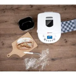 Alpina Broodbakmachine 2L 230V -Keukengerei Winkel 209 6523 9 1