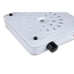 Alpina Kookplaat 1500W -Keukengerei Winkel 209 6526 4 1