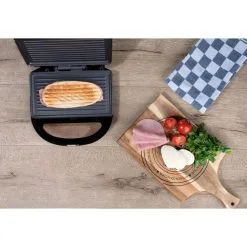 Alpina Contactgrill 750W -Keukengerei Winkel 209 6779 6 1