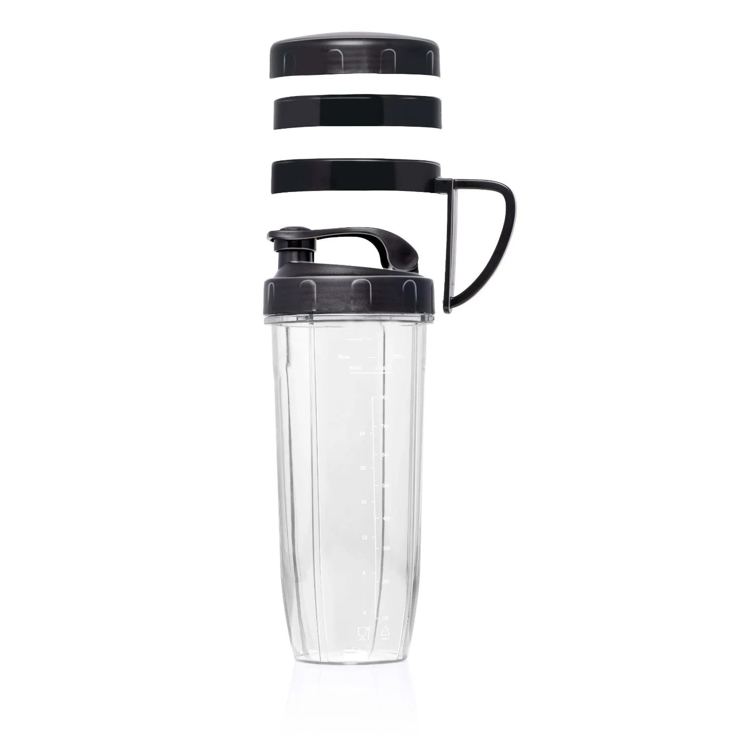 Alpina Smoothie Maker 220-240V 5 Alpina Smoothie Maker 220-240V - Afbeelding 3