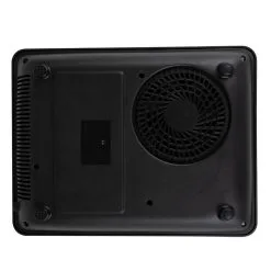 Alpina Inductiekookplaat Enkele Plaat -Keukengerei Winkel 209 8286 4 1