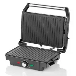 Lentz Contactgrill 29021 1600W -Keukengerei Winkel 210 0219 2 1