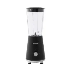 Inventum Blender 350W Zwart