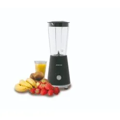 Inventum Blender 350W Zwart 10 Inventum Blender 350W Zwart -Keukengerei Winkel 210 0435 4 1