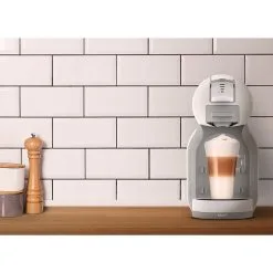 Dolce Gusto Mini Me Arctic Grey 18 Dolce Gusto Mini Me Arctic Grey -Keukengerei Winkel 210 1201 8 1