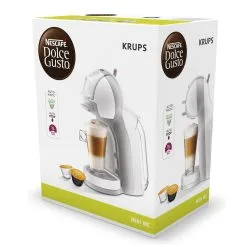 Dolce Gusto Mini Me Arctic Grey 19 Dolce Gusto Mini Me Arctic Grey -Keukengerei Winkel 210 1201 9 1