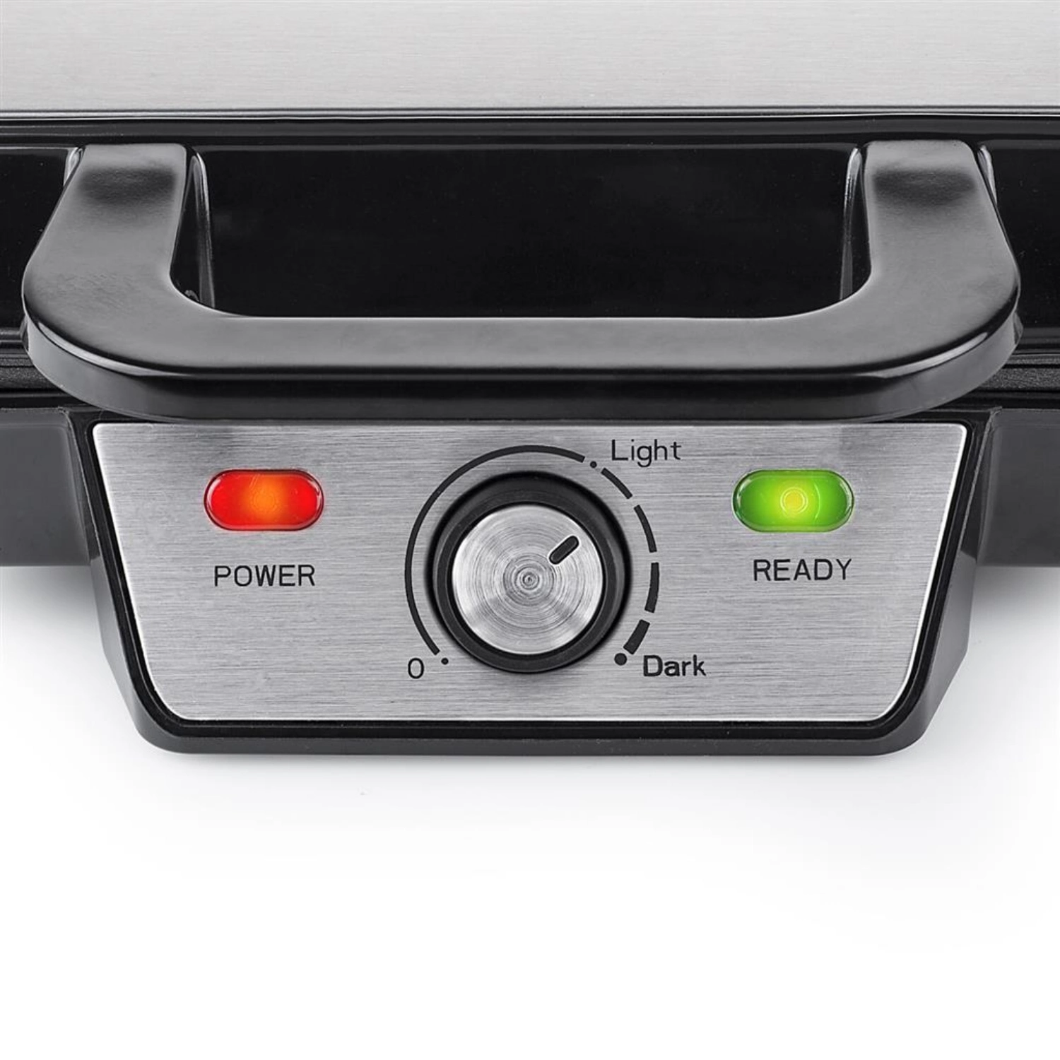 Tristar WF-2195 Wafelijzer Anti-aanbaklaag 7 Tristar WF-2195 Wafelijzer Anti-aanbaklaag - Afbeelding 5