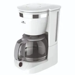 Lentz Koffiezetapparaat 74103 800W Wit