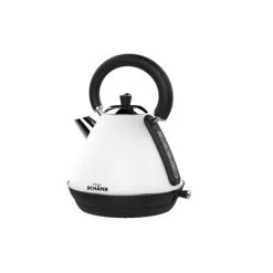 Schäfer Waterkoker 74186 1.7 Liter Wit 5 Schäfer Waterkoker 74186 1.7 Liter Wit -Keukengerei Winkel 210 4186 1 1