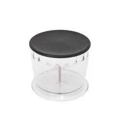 Inventum Staafmixer MX301S 600W Zwart -Keukengerei Winkel 210 4226 6 1 1