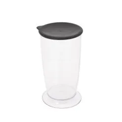 Inventum Staafmixer MX301S 600W Zwart -Keukengerei Winkel 210 4226 7 1 1