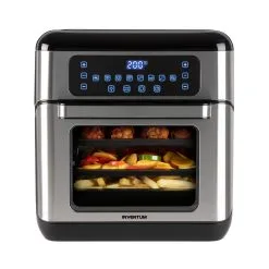 Inventum Mini Oven 13 Inventum Mini Oven -Keukengerei Winkel 210 4305 3 1