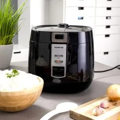 Voorkant -Keukengerei Winkel 210 4431 2 1 1