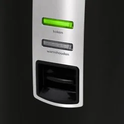 Inventum Rijstkoker RK140ZW 1,4 L Stoom Acc Zwart -Keukengerei Winkel 210 4431 3 1 1