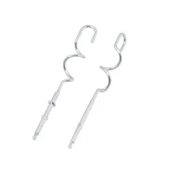 Inventum Handmixer CHM425B 250W Zwart -Keukengerei Winkel 210 4868 4 1 1