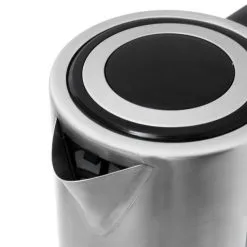 Inventum Waterkoker HW817D 1,7 L RVS LED Digitaal -Keukengerei Winkel 210 4943 3 1 1