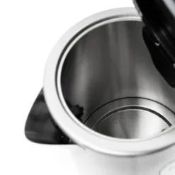 Inventum Waterkoker HW817D 1,7 L RVS LED Digitaal -Keukengerei Winkel 210 4943 5 1 1